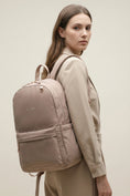 Load image into Gallery viewer, The Daily Backpack Blush
