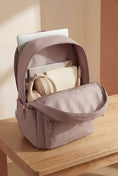Load image into Gallery viewer, The Daily Backpack Blush
