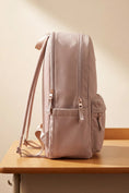 Load image into Gallery viewer, The Daily Backpack Blush
