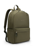 Load image into Gallery viewer, The Daily Backpack Olive

