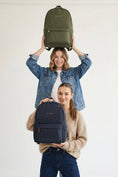 Load image into Gallery viewer, The Daily Backpack Olive
