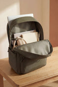 Load image into Gallery viewer, The Daily Backpack Olive
