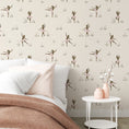 Load image into Gallery viewer, Allegra Wallpaper by Creating to Love
