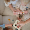 Load image into Gallery viewer, Silicone Pacifier Clip | Hera
