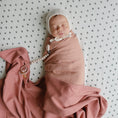 Load image into Gallery viewer, Silicone Pacifier Clip | Hera
