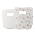 Load image into Gallery viewer, Darby Dino Pattern Storage
