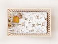 Load image into Gallery viewer, Baby crib sheet - Minky / Jersey Crib Sheets
