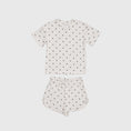 Load image into Gallery viewer, Girl's Bamboo Short Set | Annie
