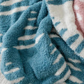 Load image into Gallery viewer, DOUBLE-LAYER BAMBONI® RECEIVING BLANKETS
