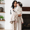 Load image into Gallery viewer, DOUBLE-LAYER BAMBONI® RECEIVING BLANKETS
