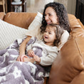 Load image into Gallery viewer, DOUBLE-LAYER BAMBONI® RECEIVING BLANKETS
