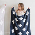 Load image into Gallery viewer, DOUBLE-LAYER BAMBONI® RECEIVING BLANKETS
