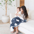 Load image into Gallery viewer, DOUBLE-LAYER BAMBONI® RECEIVING BLANKETS
