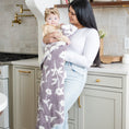 Load image into Gallery viewer, DOUBLE-LAYER BAMBONI® RECEIVING BLANKETS
