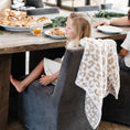 Load image into Gallery viewer, DOUBLE-LAYER BAMBONI® RECEIVING BLANKETS
