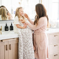 Load image into Gallery viewer, DOUBLE-LAYER BAMBONI® TODDLER BLANKETS
