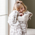 Load image into Gallery viewer, DOUBLE-LAYER BAMBONI® TODDLER BLANKETS
