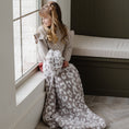 Load image into Gallery viewer, DOUBLE-LAYER BAMBONI® TODDLER BLANKETS
