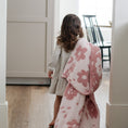 Load image into Gallery viewer, DOUBLE-LAYER BAMBONI® TODDLER BLANKETS
