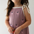 Load image into Gallery viewer, Knit Dress | Matilda
