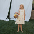 Load image into Gallery viewer, Knit Dress | Lemon
