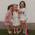 Load image into Gallery viewer, Knit Dress | Cherry
