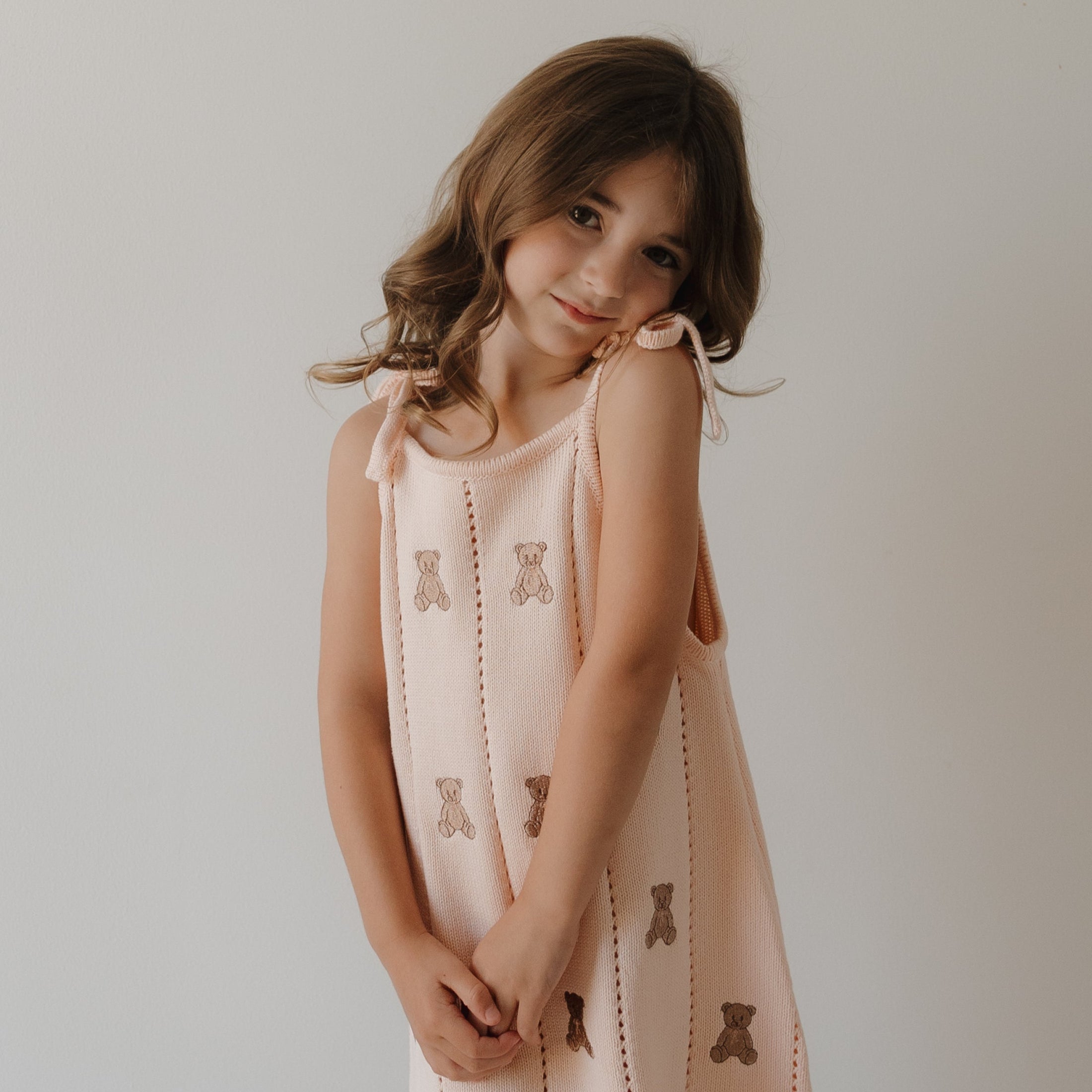 Knit Dress | Lottie