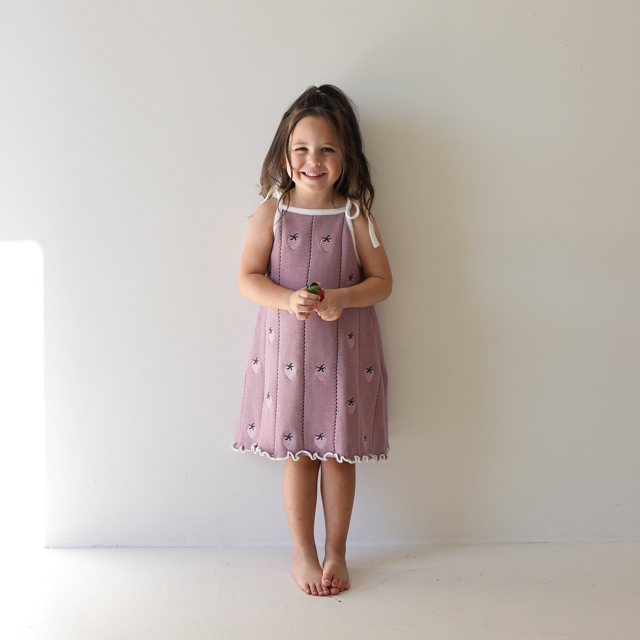 Knit Dress | Matilda
