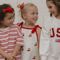Load image into Gallery viewer, *PRE-ORDER* Child Sweatshirt | USA
