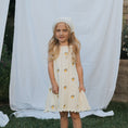 Load image into Gallery viewer, Knit Dress | Lemon
