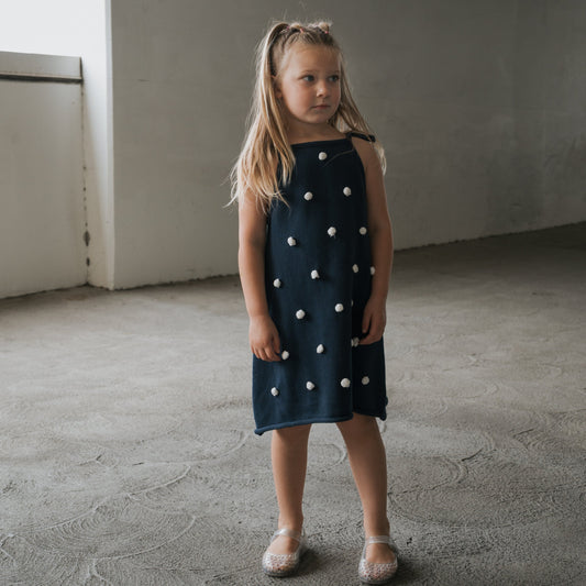 Knit Dress | Emery