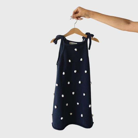 Knit Dress | Emery