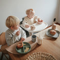 Load image into Gallery viewer, Silicone Training Cup + Straw
