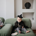 Load image into Gallery viewer, Silicone Pacifier Clip | Hera
