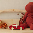 Load image into Gallery viewer, Little Lights Mini Race Car Lamp
