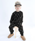 Load image into Gallery viewer, Jogger Set | Electric Smiley
