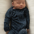Load image into Gallery viewer, Bamboo Zip Pajamas | Emery
