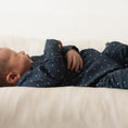 Load image into Gallery viewer, Bamboo Zip Pajamas | Emery
