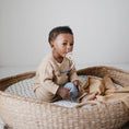 Load image into Gallery viewer, Silicone Pacifier Clip | Eva
