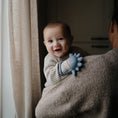 Load image into Gallery viewer, No-Drop Dino Teether (Tradewinds)
