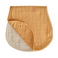 Load image into Gallery viewer, Organic Cotton Muslin Burp Cloth 2-Pack
