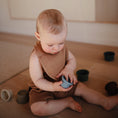 Load image into Gallery viewer, Muslin Bib
