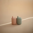 Load image into Gallery viewer, Silicone Sippy Cup
