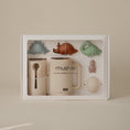 Load image into Gallery viewer, Dino Bath Essentials Kit
