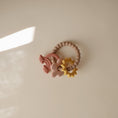 Load image into Gallery viewer, Nature Teething Ring
