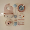 Load image into Gallery viewer, Silicone Pacifier Case
