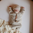 Load image into Gallery viewer, Silicone Pacifier Clip | Eva
