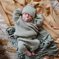 Load image into Gallery viewer, Silicone Pacifier Clip | Eva

