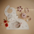 Load image into Gallery viewer, FRIGG Daisy Silicone Pacifier 2-Pack
