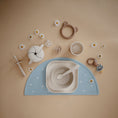 Load image into Gallery viewer, FRIGG Daisy Silicone Pacifier 2-Pack
